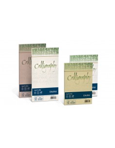 Favini Carta CF50FF PERGAMENA 90GR ORO - A69W204