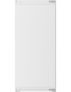 Beko BSSA210K4S Frigorifero Doppia porta da Incasso 175 L Classe E Bianco