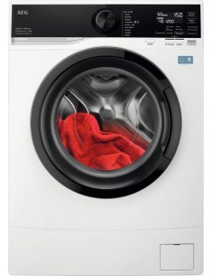 Aeg L6SE26A Lavatrice Slim 6 kg 1151 Giri/min Classe A Bianco