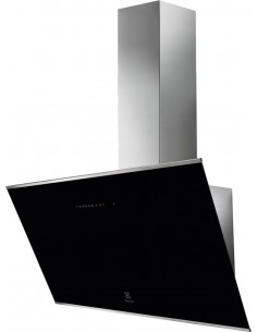 Electrolux KFVB19K Cappa Aspirante a parete 90 cm Classe A+ Nero