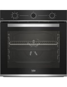 Beko BBIMA13100 Forno elettrico 72 L A Nero