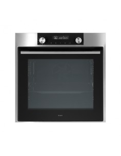 Asko OT8637S Forno elettrico 73 L A Nero, Acciaio inox