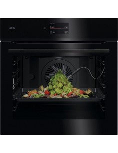 Aeg NBE7P731AB Forno elettrico 71 L Classe A++ Nero