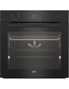 Beko BBIM17300BMPSF Forno elettrico 72 L Classe A+ Nero