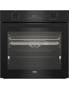 Beko BBIM17300BSEA Forno elettrico 72 L Classe A+ Nero