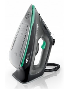 BRAUN FERRO VAP. SI5277GR