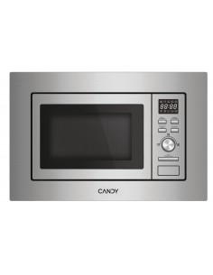 Candy CA20FMW7NG Forno a Microonde con Grill 20 L 1250 W Acciaio inox