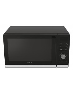 Candy CMGA25TNDB Forno a Microonde con Grill 25 L 900 W Nero