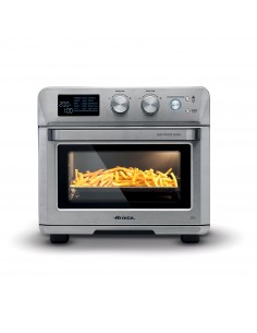 ARIETE FRIGGITRICE AIRY FR. OVEN 4629/1 1700W - CAPIENZA 25 LT