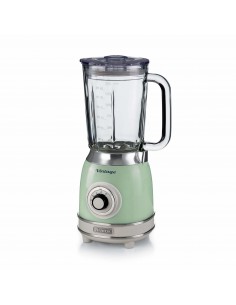 ARIETE FRULLATORE 583 VINTAGE VERDE