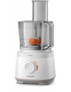 Philips HR7310/00 Robot da Cucina 700 W 2,1 L Bianco
