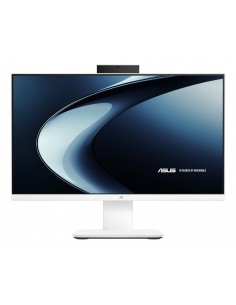ASUS PC AIO 23,8" WHITE ExpertCenter P4 Intel Core 5 210H 16GB 512GB SSD WIN 11 PRO