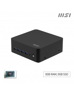 CUBI Z AI 8M-004BEU