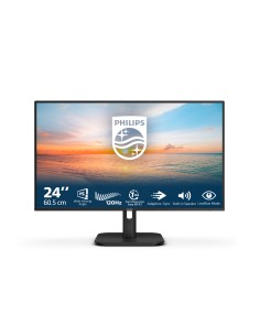 23.8 MONITOR IPS 120HZ FHD AUDIO