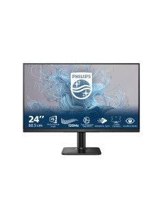 23.8 MONITOR IPS 120HZ FHD HDMI