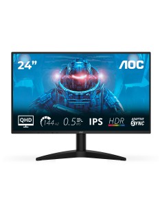23,8 MONITOR IPS 144HZ