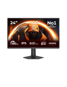 23,8 MONITOR FHD  GAMING