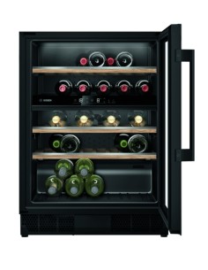 CANTINA BOSCH KUW21AHG0