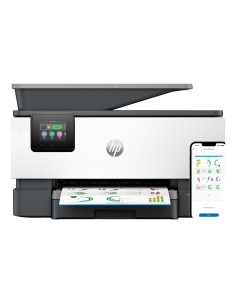 HP OFFICEJET PRO 9120E AIO PRINTER