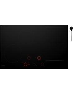 ASKO HID824GC Piano cottura a induzione Vetro-ceramica 52 cm