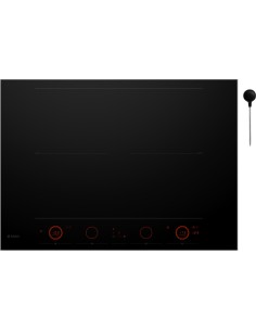 ASKO HID754GC Piano cottura a induzione Vetro-ceramica 52 cm