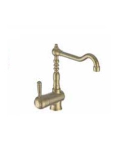 Apell APL091TT Rubinetto Leva sanitaria Ottone
