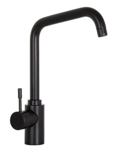 Apell APL3228BL Rubinetto Leva sanitaria Nero
