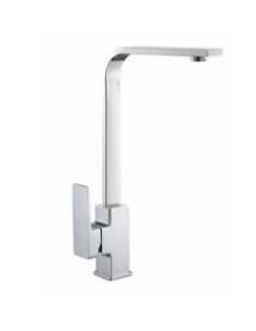 Apell APL5005HCR Rubinetto Leva sanitaria Cromo