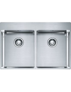 &LAVELLO r 12 BOX INCASSO SEMIFILO-FILOTOP   8586988 FRANKE 127.0369.314