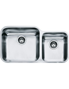 &BACINO SOTTOTOP 830x450 5290652  FRANKE 122.0021.447