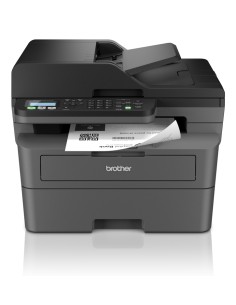 BROTHER  LASER MULTIFUNZIONE A4 B/N 32PPM FRONTE E RETRO AUTO USB-WIFI 4 IN 1