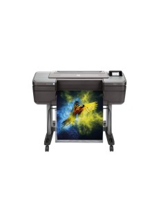 HP DESIGNJET Z9+ 24-IN  POSTSCR