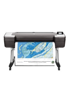 HP DESIGNJET T1700DR PRINTER