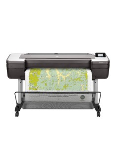 HP DESIGNJET T1700 POSTSCRIPT PRINTER