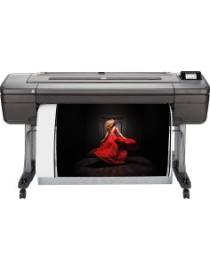 HP DESIGNJET Z9+DR 44-IN POSTSC