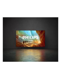 43 UHD QLED 4K TV SMART TITAN OS