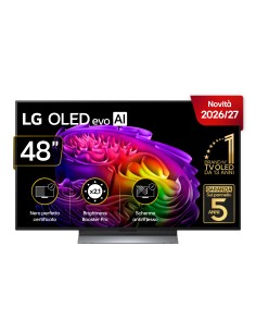 48 OLED EVO AI G6S 4K UHD WEBOS26