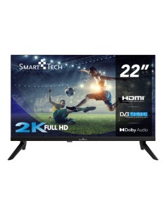 22 FHD EASY TV HOTEL MODE 12/220V