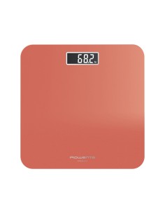 BILANCIA PERS.DIG. 160KG/0.1KG PREMISS 2.0 ARANCIO
