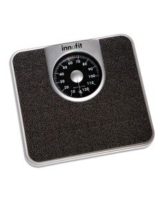 BILANCIA PERS.MECC. 130KG/1KG ANTISCIVOLO