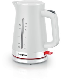 BOLLITORE EL.2400W 1.7LT MYMOMENT BIANCO