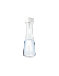 BOTTIGLIA FILT.FLOW GLASS 1.1LT+ 1FILTRO FAST DISK