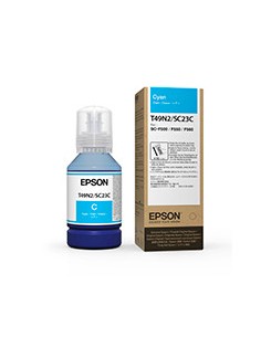 Bottle-Dye-Sublimation Ciano(140mlxSC-F500/SC-F501