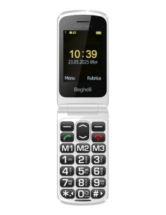 SALVALAVITA PHONE SLV18N ECO