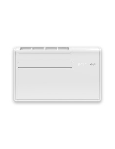 CONDIZ. 12000BTU A INVERTER CALDO/FREDDO WIFI