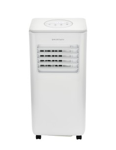 COND.MONOBLOCCO 2.6KW CL.A DISPLAY LED R290 BIANCO