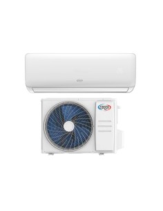 KIT MONO 12000BTU DESIGN A++/A+ R32 WIFI