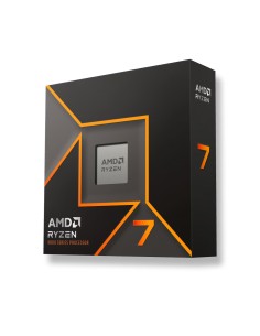 AMD CPU RYZEN 7, 9700X, AM5, 8 CORE 40MB CACHE BOX WOF