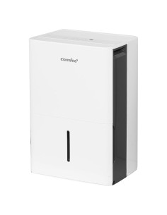 DEUMIDIFICATORE 1060W 50LT/GIORNO 116MQ 2VEL BIANC