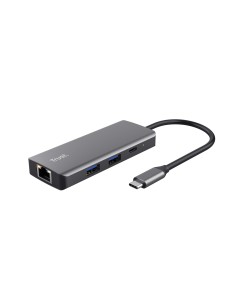 DALYX 6-IN-1 MULTIPORT ADAPTER